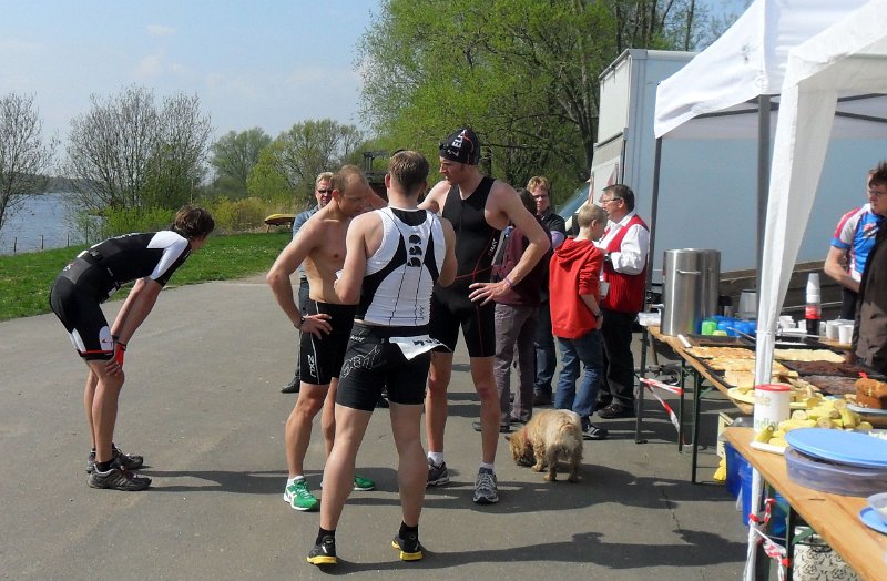Gartower See-Duathlon 023
